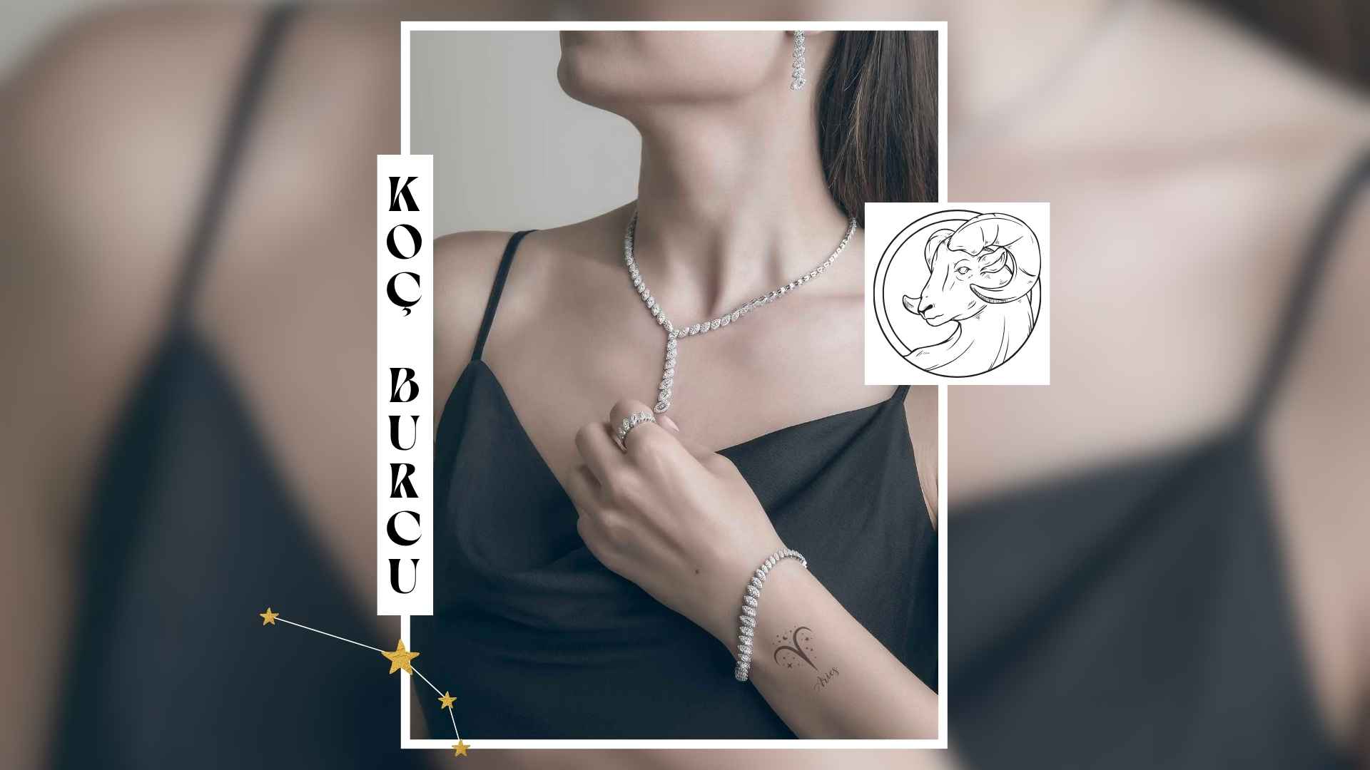 Koç Burcu Kadına Hediye Ne Alınır?