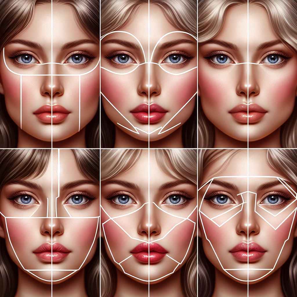 Yüz Şekline Göre Küpe Seçimi Nasıl Yapılır?