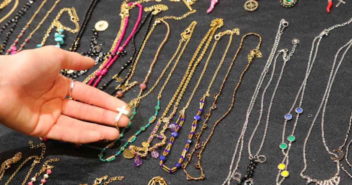 Takı Seçimi ve Kombinleme Rehberi