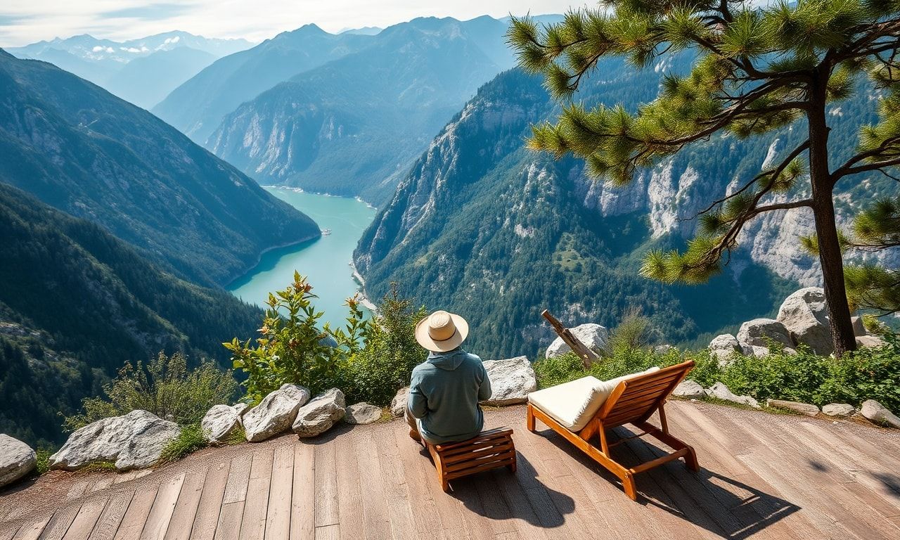 İdeal Yaşam Tarzını Bulmak: Bakırköy'de Rüyalarını Gerçekleştirmek