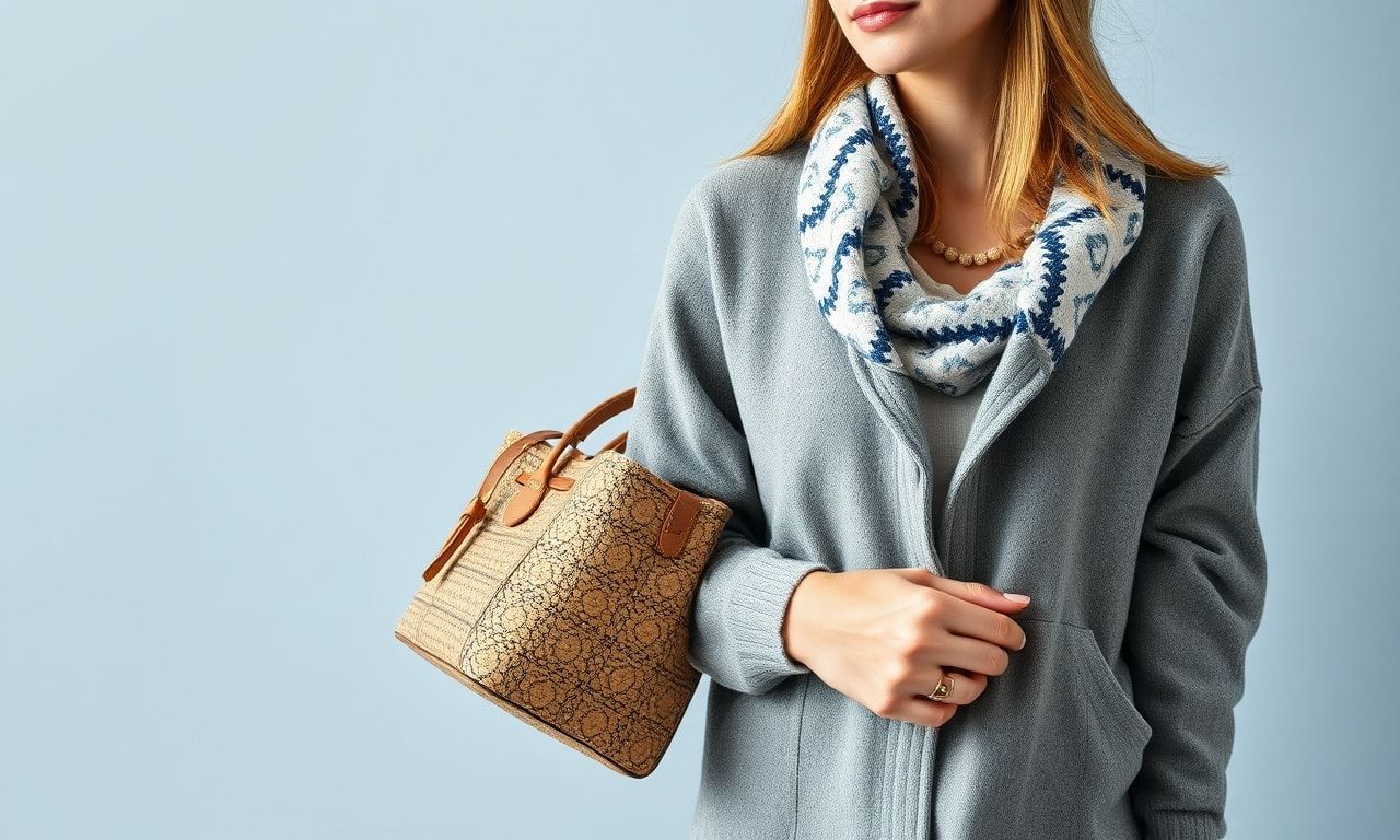 Mevsimlere Göre Giysiler: Stilde ve Konforlu Bir Yaşam Tarzı