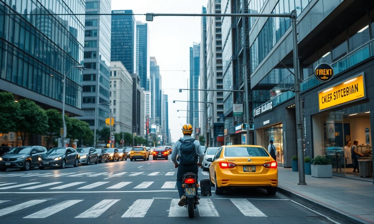 Şehirlerin Güvenlik İstatistikleri ve Günlük Yaşamda Güvenlik Önlemleri