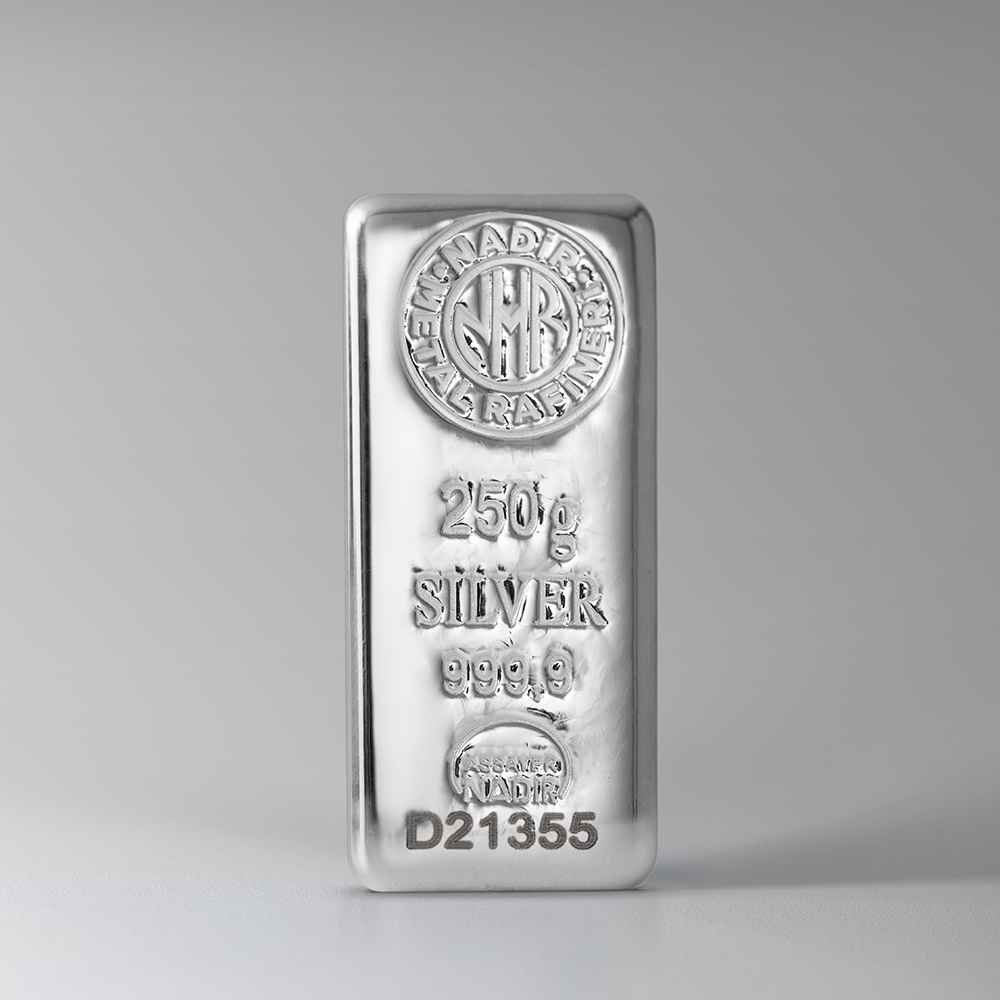 Gümüş Nasıl Anlaşılır? Gümüş Nasıl Anlaşılır?