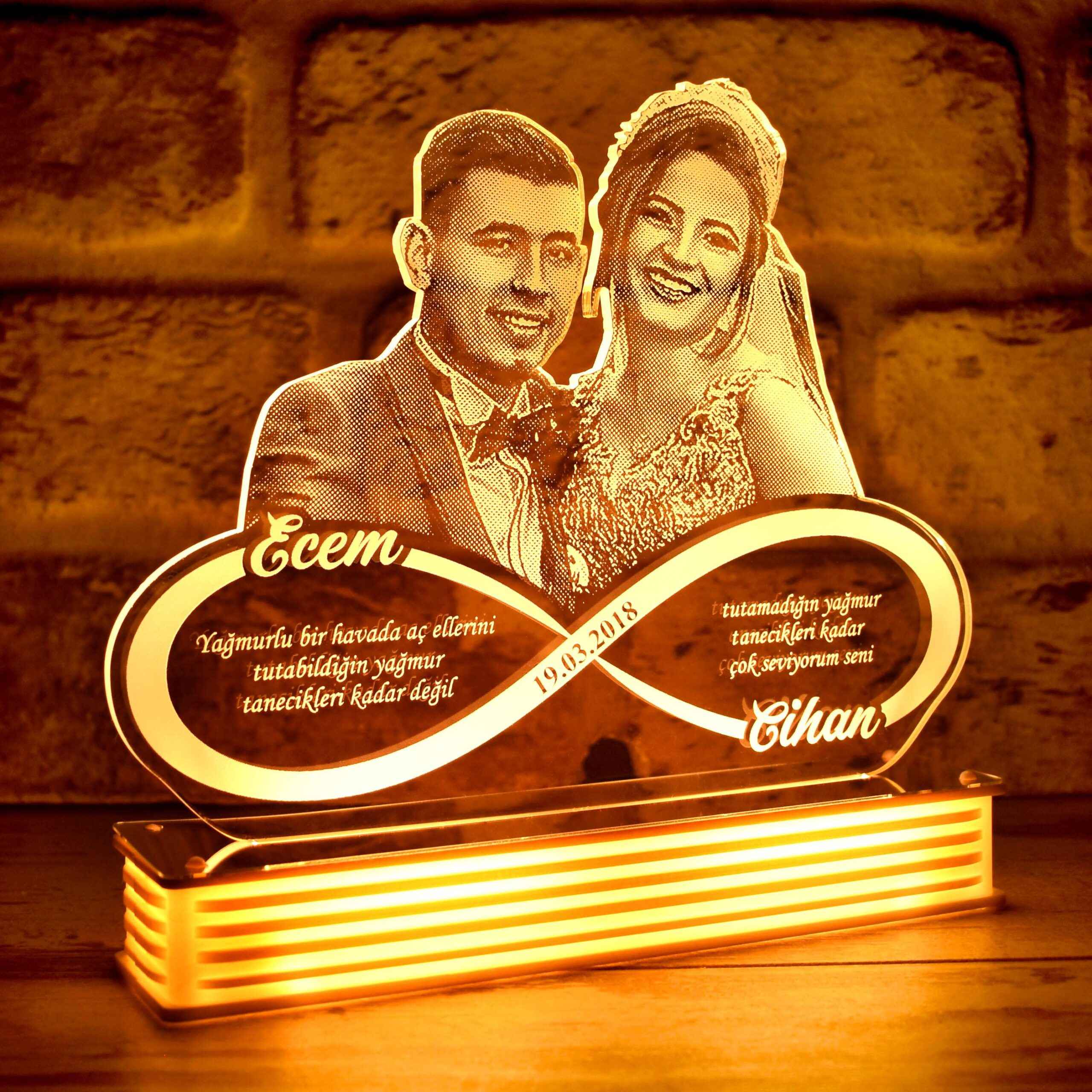 Eşime Yıl Dönümü Hediyesi Ne Alabilirim