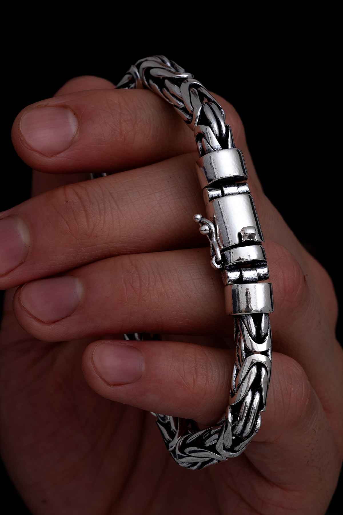 erkek gümüş bileklik erkek gümüş bileklik