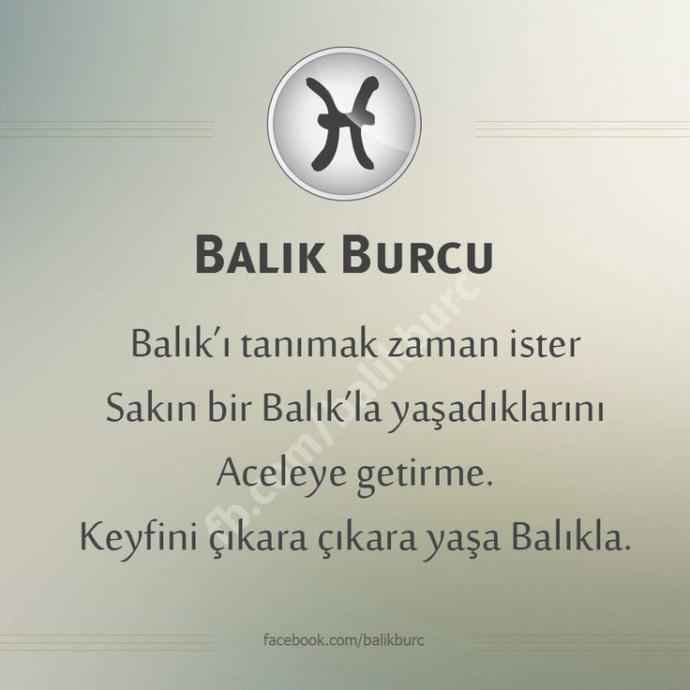 Balık Burcu Özellikleri Nelerdir?
