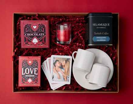 erkeğe sevgililer günü hediyesi ne alınır?