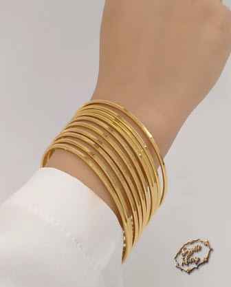 Ajda Bilezik Modelleri ve Güncel Trendler