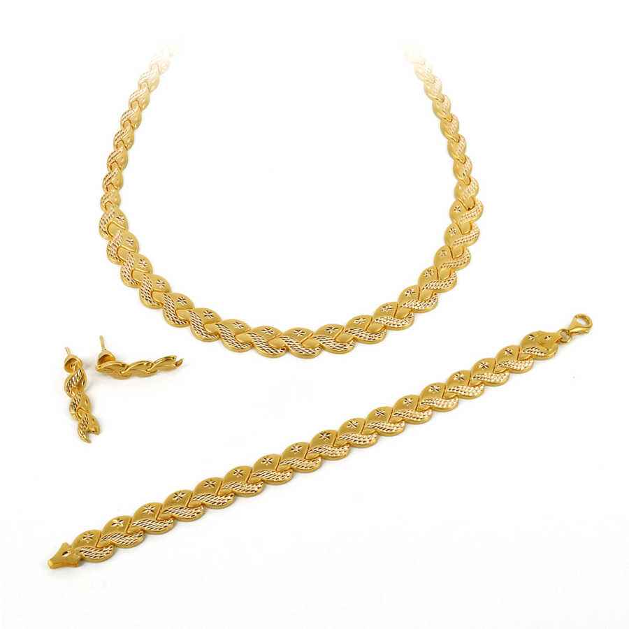 Düğün Takı Seti Alırken Dikkat Edilmesi Gerekenler