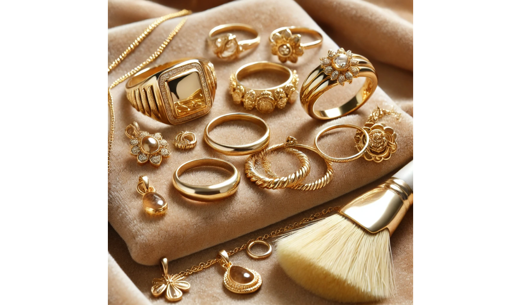 Takı Bakımının Püf Noktaları: Takılarınızın Ömrünü Uzatın