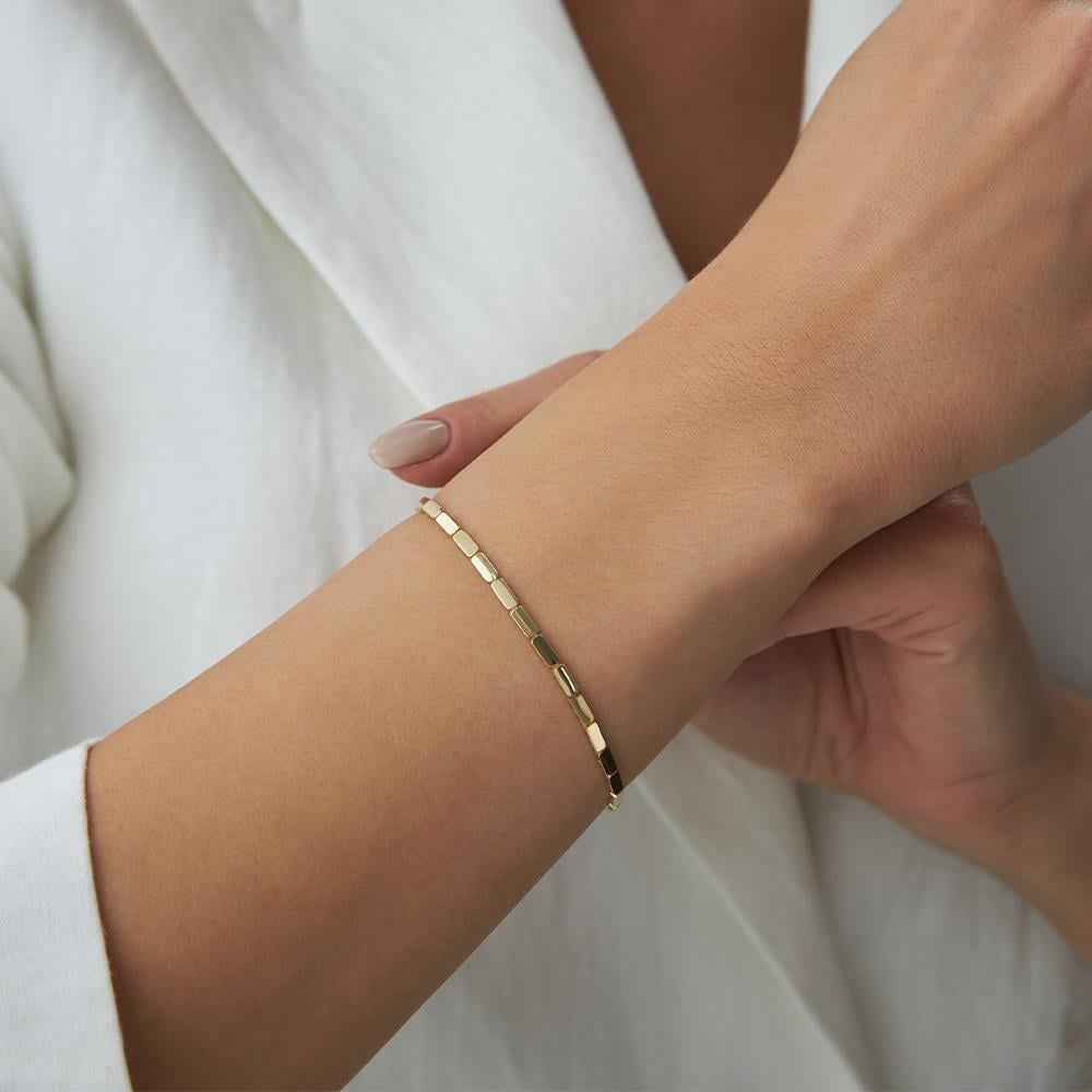 Altın Bileklik Seçerken Nelere Dikkat Edilmeli?