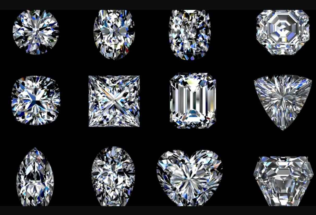 pırlanta kesim çeşitleri nelerdir pırlanta kesim çeşitleri nelerdir