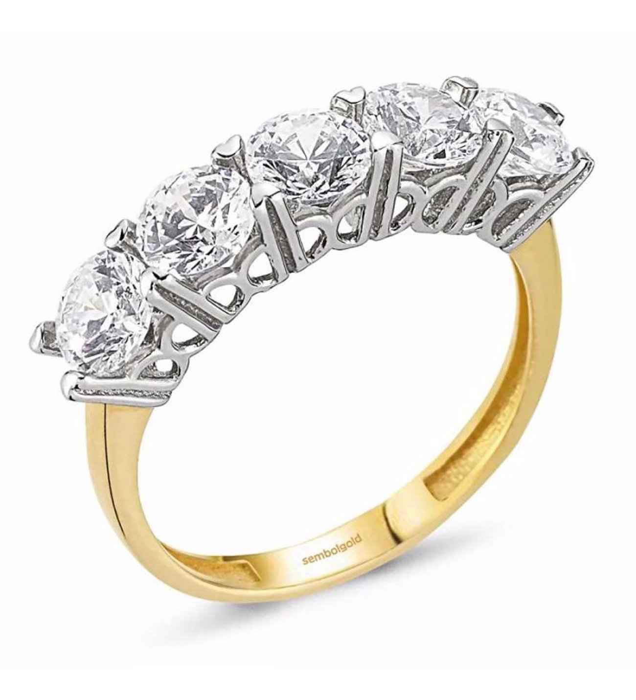 585 Ayar ne demek? 585 Ayar 14 Ayar mıdır?