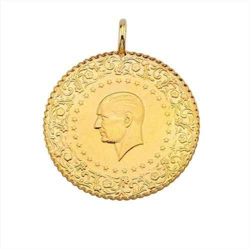 Çeyrek Altın ile Takı Tasarımı: Yeni Başlayanlar İçin Kılavuz