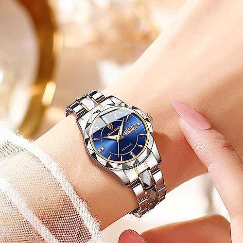 Kadın Kol Saati Hediye Seçimi İçin Rehber