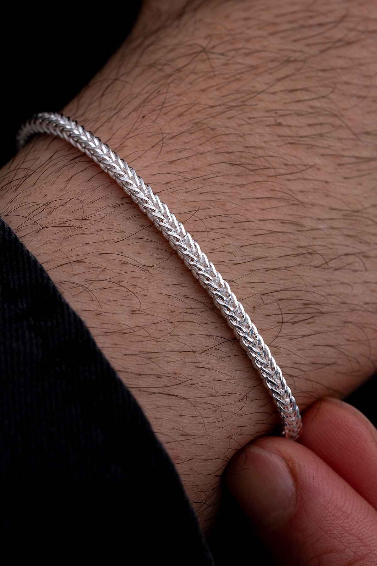 erkek gümüş bileklik erkek gümüş bileklik