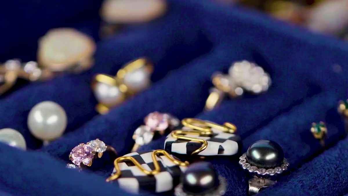 Mücevherin Anlamı: Kişisel, Kültürel ve Duygusal Değer