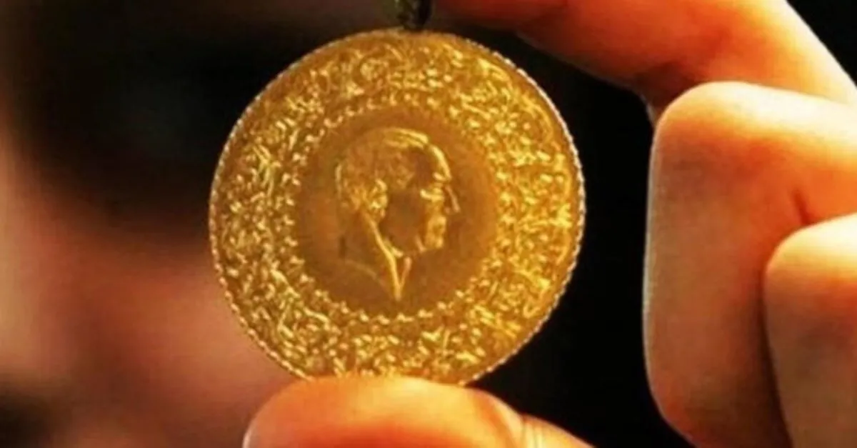 "Altın Bilezik mi, Altın Yatırımı mı? Hangisi Daha Karlı?"