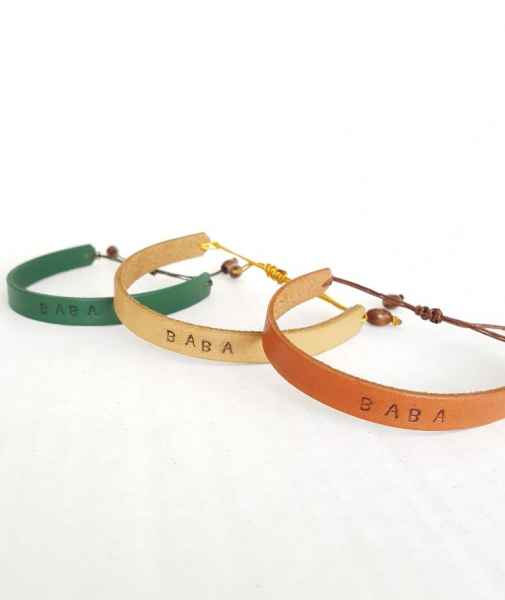 Babalar Günü Hediyesi: Erkek Takılarında 2025 Trendleri Babalar Günü Hediyesi: Erkek Takılarında 2025 Trendleri