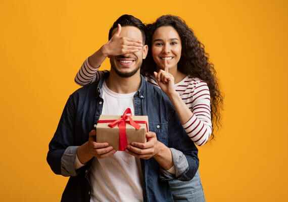 Hediye Alırken Nelere Dikkat Etmelisiniz?