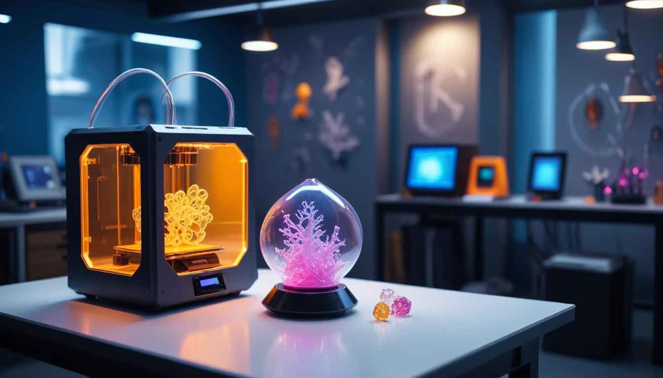 Takı Tasarımında Yenilikler: 3D Baskı ve Modern Teknolojiler Takı Tasarımında Yenilikler: 3D Baskı ve Modern Teknolojiler