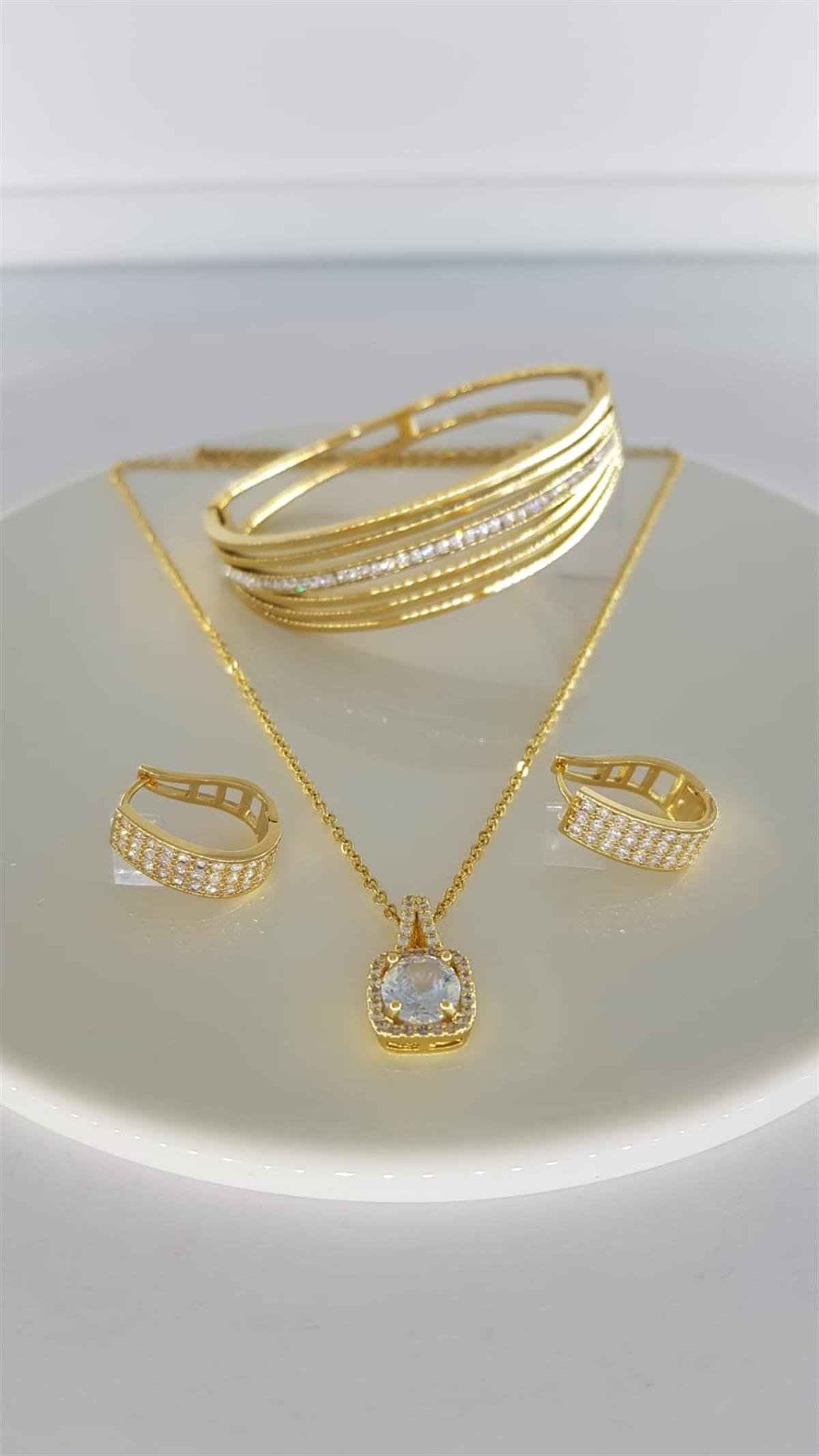 çelik takılar kararır mı?