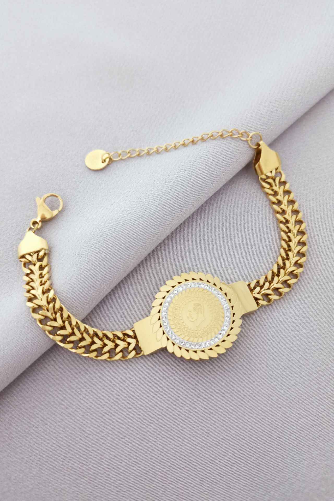 çelik bilezik çelik bilezik