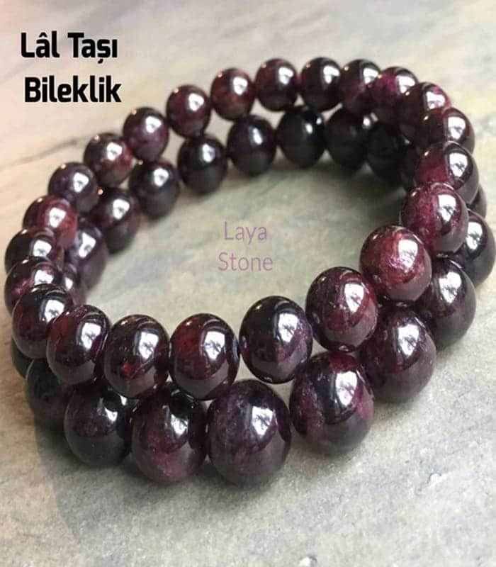 Lal Taşı Lal Taşı