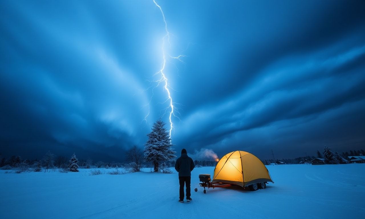 Kış 2026'da Stilde Gözde Olun: Evde ve Dışarıda Rüzgar Gibi Göz Alın