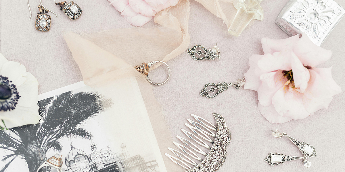 Takılarınızı Uzun Ömürlü Kullanmak İçin Bakım İpuçları Takılarınızı Uzun Ömürlü Kullanmak İçin Bakım İpuçları