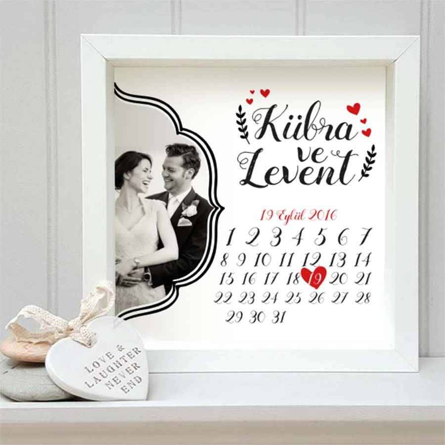 Eşime Yıl Dönümü Hediyesi Ne Alabilirim