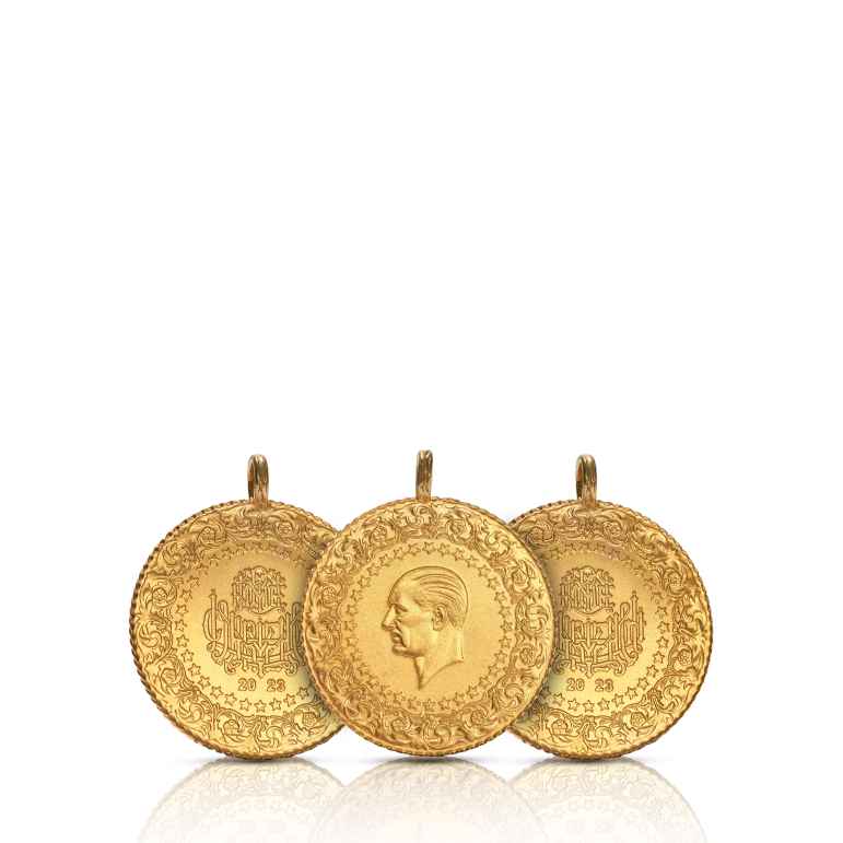 çeyrek altın çeyrek altın