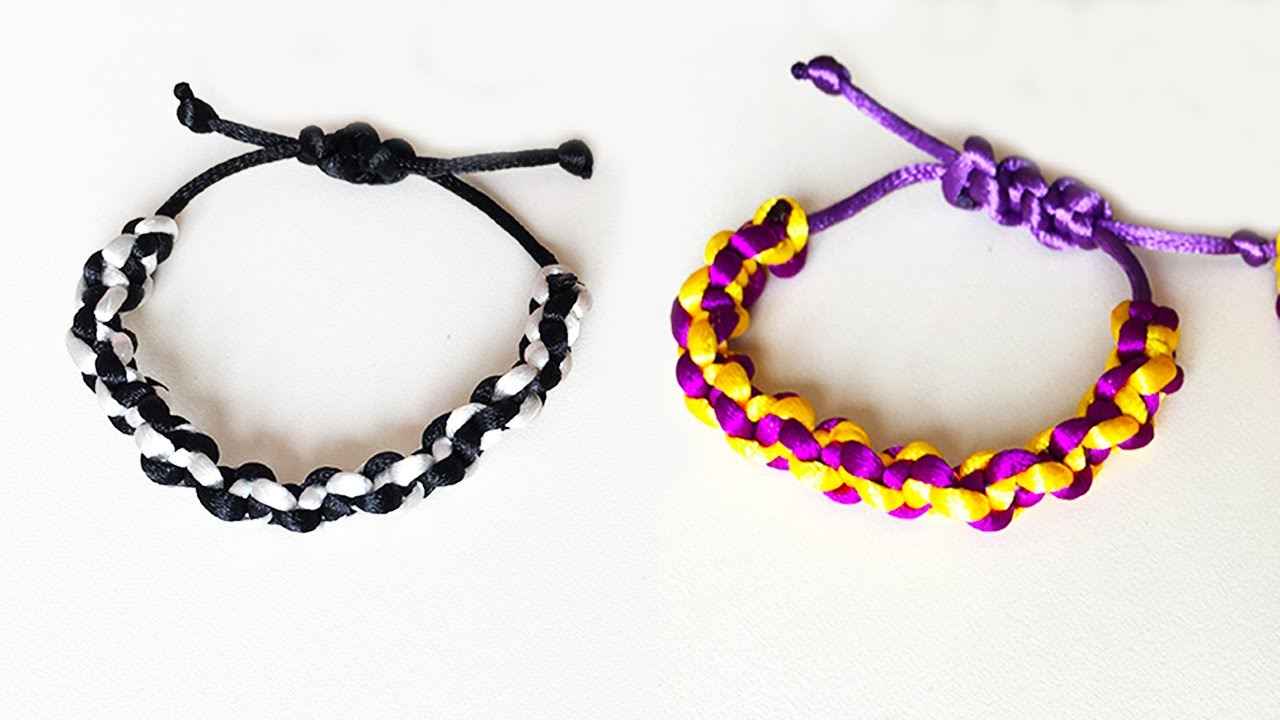 Evde Kolayca Yapabileceğiniz Bileklik Modelleri Evde Kolayca Yapabileceğiniz Bileklik Modelleri