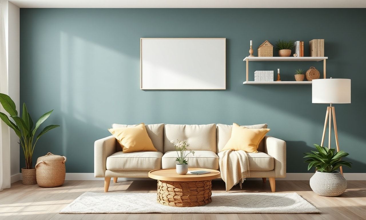 Evde Rahat Bir Ortam Oluşturmak: İpucular ve Öneriler