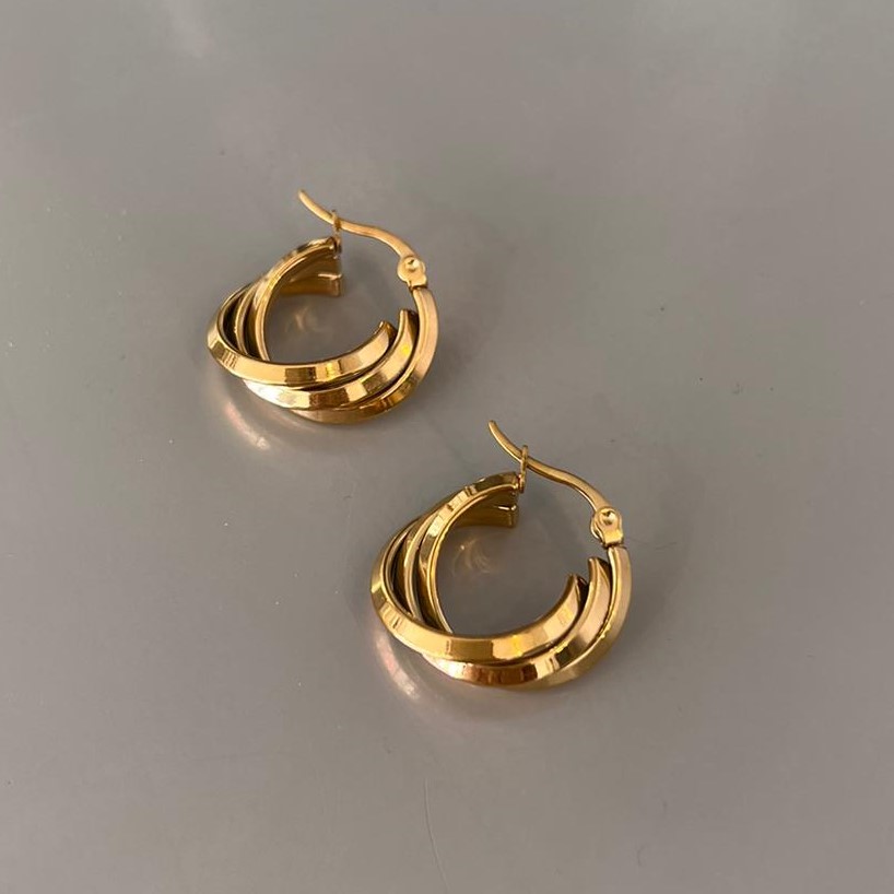 Çelik Halka Küpe Modelleri Hakkında Kapsamlı Rehber