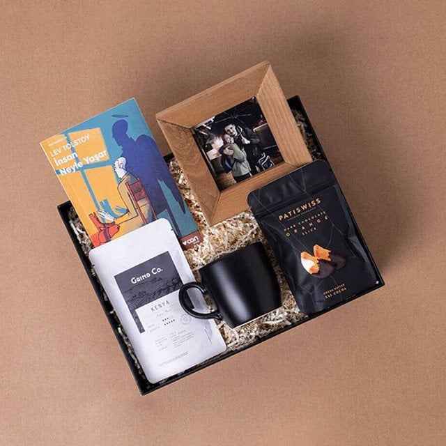 Erkeğe Sevgililer Günü Hediyesi Ne Alınır? Hobiye Göre Seçenekler