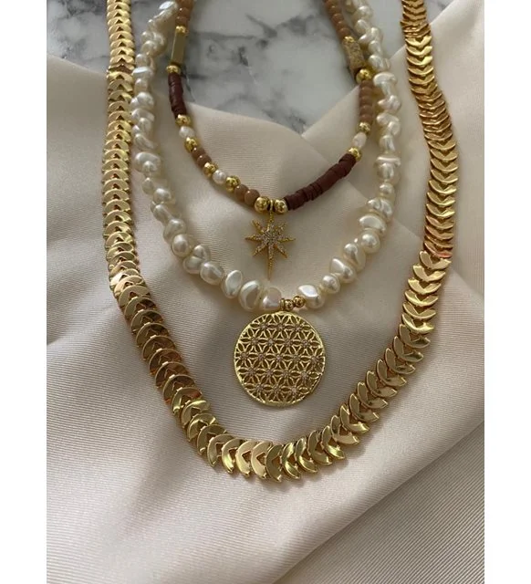 2025-2026 Sonbahar Takı Trendleri Nelerdir? 2025-2026 Sonbahar Takı Trendleri Nelerdir?