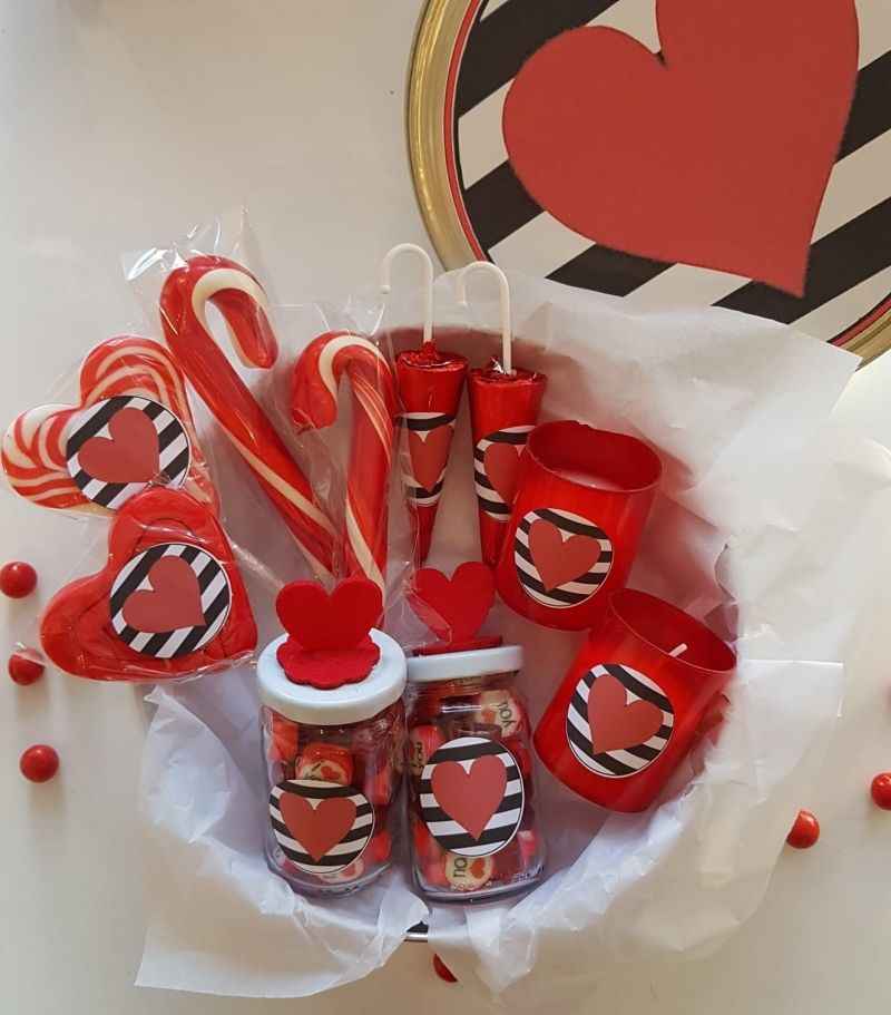 Sevgililer Günü İçin En Şık Takı Önerileri