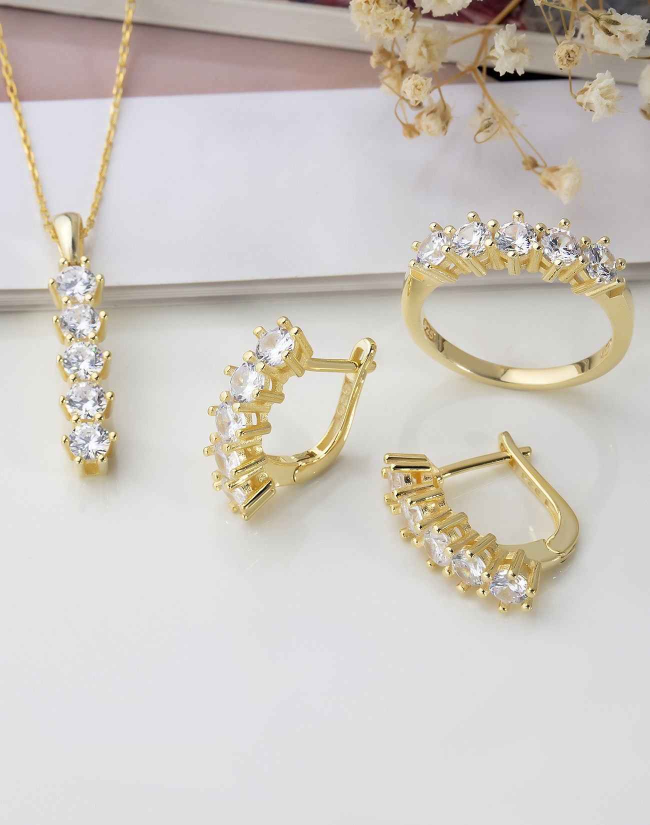 Takı Seçiminde Dikkat Edilmesi Gereken 5 İpucu