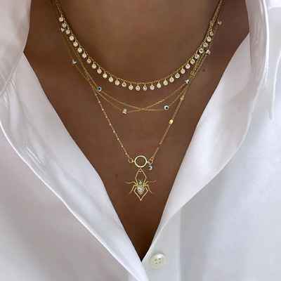 Hangi Takı Hangi Kombinle Kullanılır? Hangi Takı Hangi Kombinle Kullanılır?