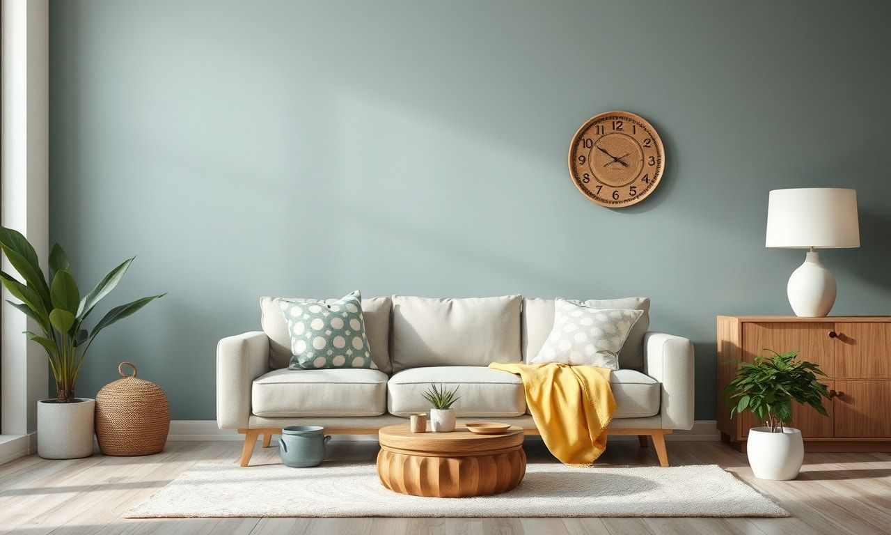 Evde Dikkatli Yaşam: Ruhsal Barış ve Huzurun Anahtarı