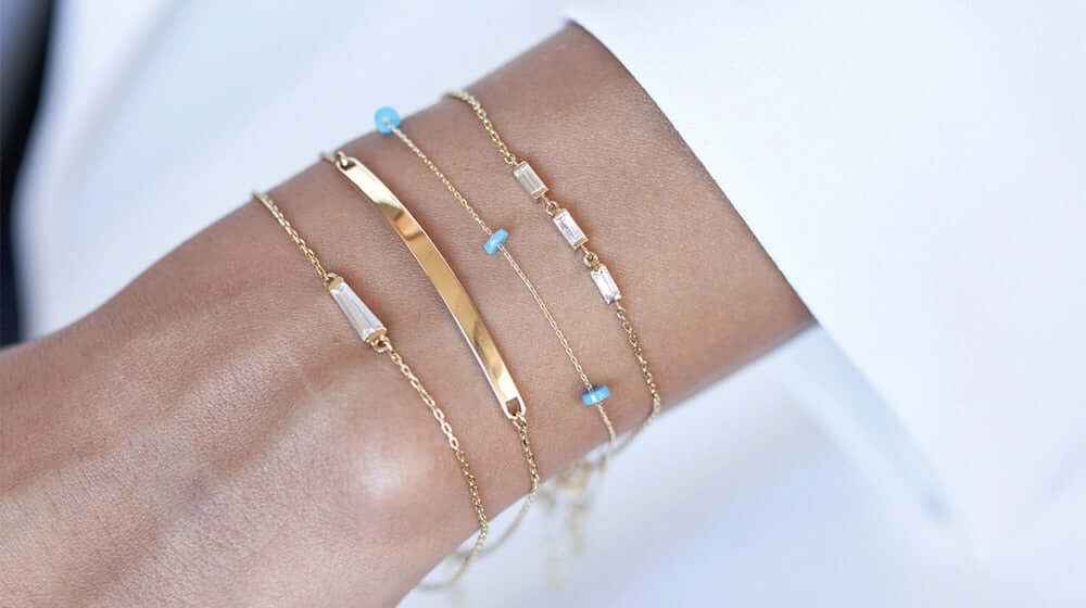 Kombin Tamamlayıcıları: Her Gün Kullanabileceğiniz 5 Takı