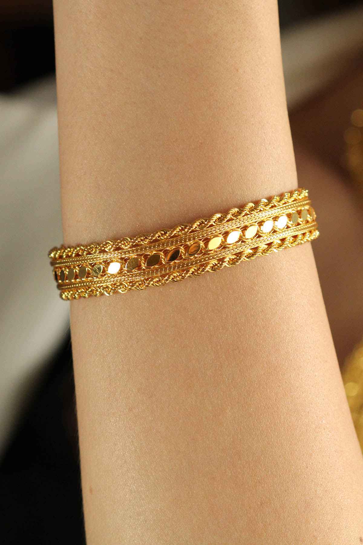 Altın Künye Alırken Nelere Dikkat Edilmeli?